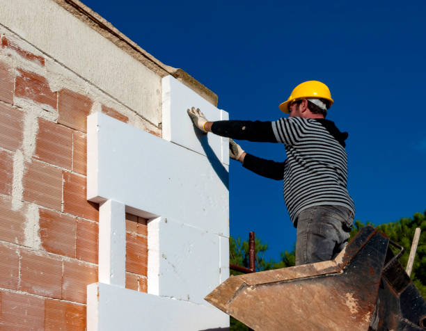 Best Insulation for Specific Applications in Munsey Park, NY