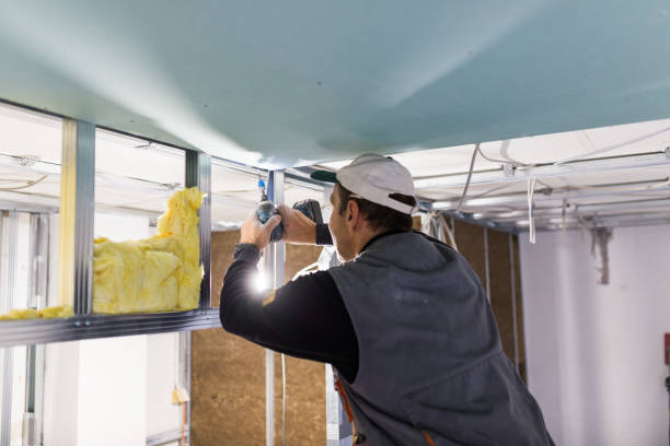 Best Blown-in Insulation in Munsey Park, NY