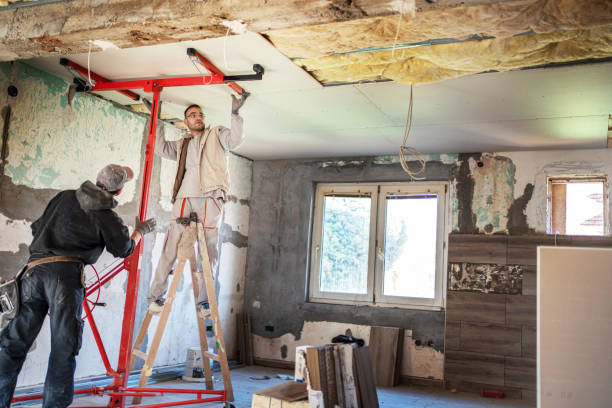 Best Commercial Insulation in Munsey Park, NY