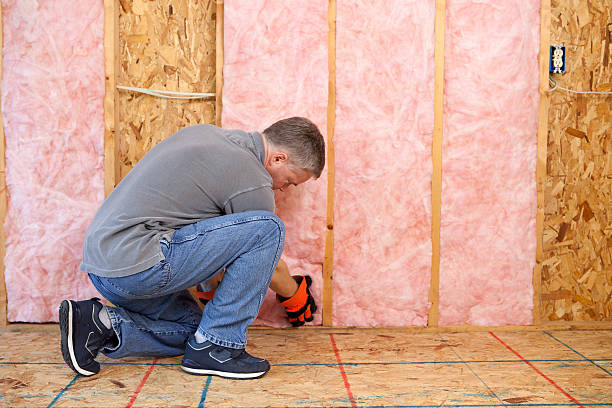 Best Spray Foam Insulation in Munsey Park, NY